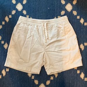 J Crew Khaki Shorts